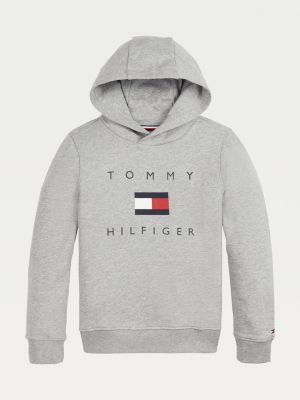 tommy hilfiger customer profile