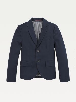 tommy hilfiger blazer price