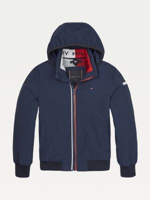 tommy hilfiger warm up suits