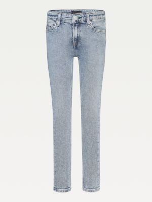 tommy hilfiger denim skinny simon