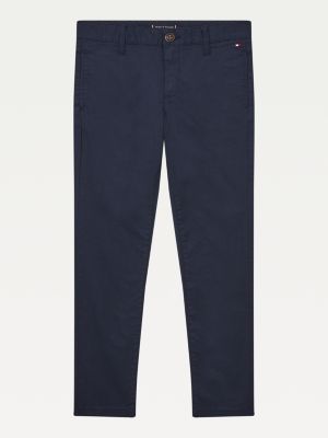 tommy hilfiger womens chinos