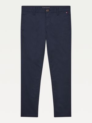 tommy jeans chinos