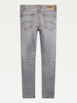 tommy hilfiger skinny simon