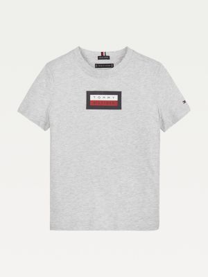 tommy hilfiger baby boy t shirt