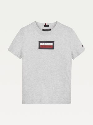 tommy hilfiger t shirt teenager