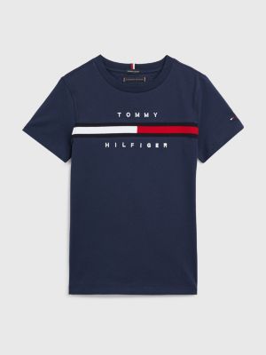 tommy hilfiger boys t shirt