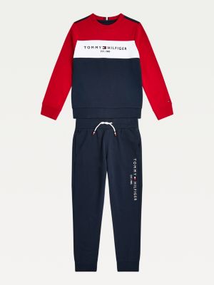 hilfiger junior