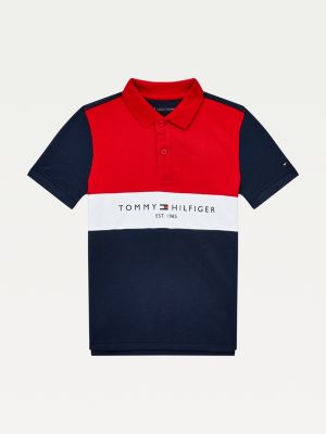 tommy hilfiger outfits for kids