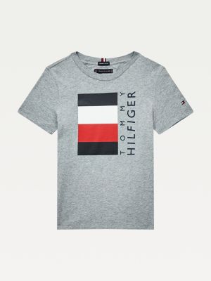 tommy hilfiger shirt junior