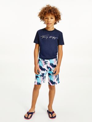 tommy hilfiger jogger outfit