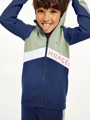 boys tommy hilfiger hoodies