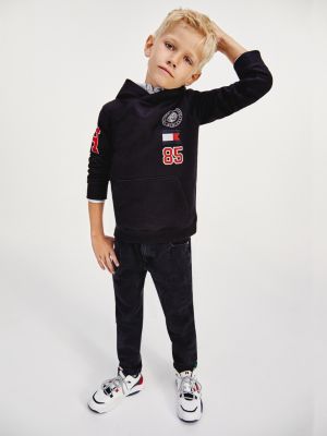 boys tommy hilfiger hoodies