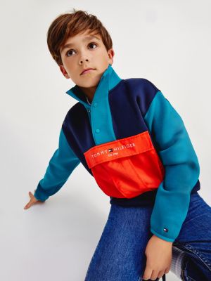 boys tommy hilfiger