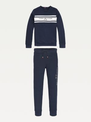 tommy hilfiger hoodie kids