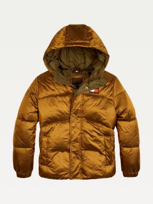 Fremsyn Absolut flåde Boy's Coats & Jackets | Outerwear | Tommy Hilfiger® UK
