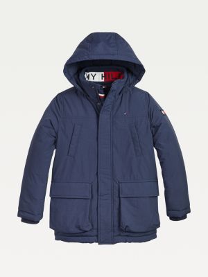 Kinder Mid-season-sale | -30% op herenkleding | Tommy Hilfiger® NL