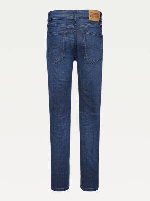 Jeans | Tommy Hilfiger® UK