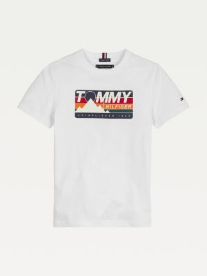Mountain Artwork Organic Cotton T-Shirt 