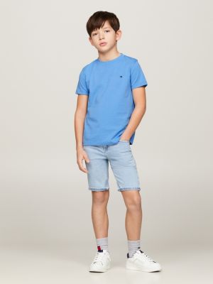 Boys' Clothing, Shoes & Accessories | Tommy Hilfiger® SE