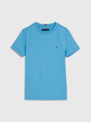 bang uitglijden opladen Jongens-T-shirts & polo's | Tommy Hilfiger® NL