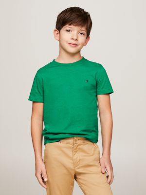 TOMMY HILFIGER Kids Logo T-Shirt