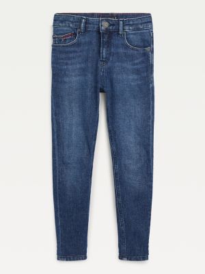 tommy hilfiger skinny simon jeans