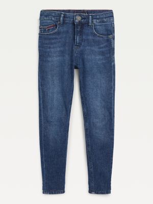 Jeans für Jungen | Tommy Hilfiger® DE