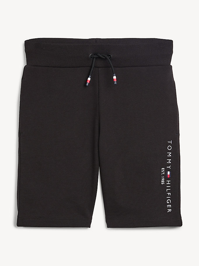 Tommy Hilfiger Bambino Sport & Swimwear Abbigliamento sportivo Shorts sportivi Shorts sportivi Essential con lacci 