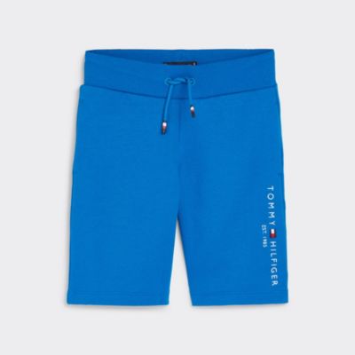 Tommy Hilfiger Bambino Sport & Swimwear Abbigliamento sportivo Shorts sportivi Shorts sportivi Essential con lacci 