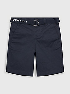 Jungen Bekleidung Hosen Shorts DE 92 Tommy Hilfiger Jungen Shorts Gr 