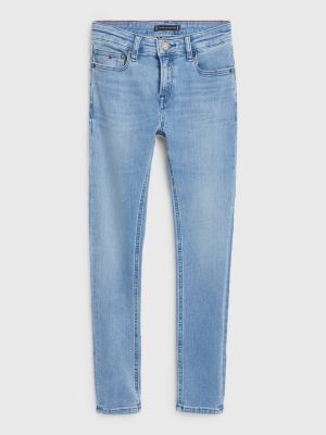Jeans voor jongens | Tommy Hilfiger® BE