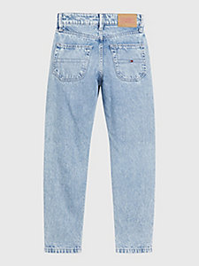 Jeans Modern straight fit Tommy Hilfiger Bambino Abbigliamento Pantaloni e jeans Pantaloni Pantaloni chinos 