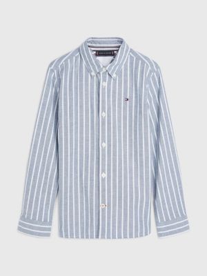 Camicie in denim | Bambini | Ragazzi | NAME IT® Italia