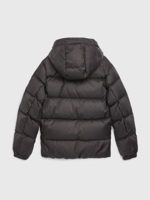 boys tommy hilfiger coats