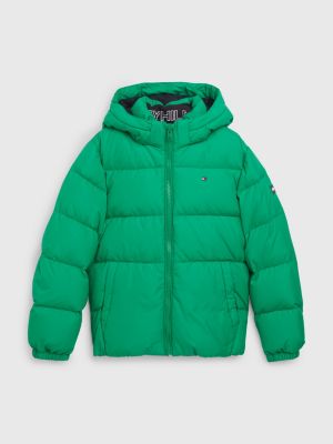 boys tommy hilfiger coats