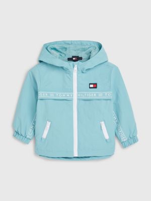 Jongensjassen en -jacks | Kinderjassen van Tommy Hilfiger® BE