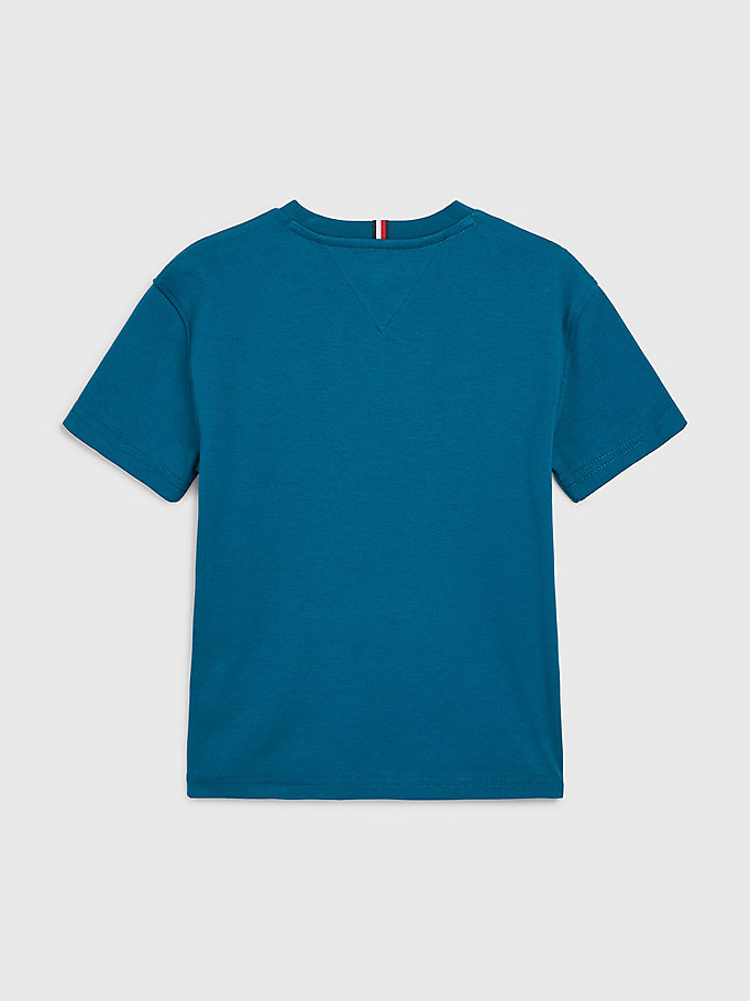 MODA BAMBINI Camicie & T-shirt Ricamato Rosa 164 Zara T-shirt sconto 80% 