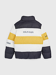 Tommy Hilfiger Essential Padded Jacket Chaqueta para Niños 