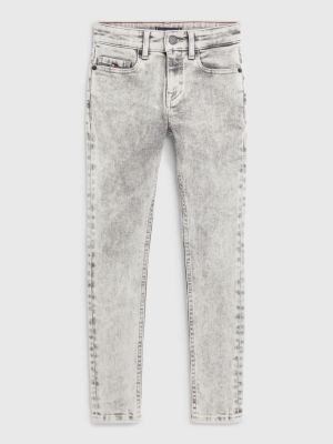 tommy hilfiger skinny simon jeans