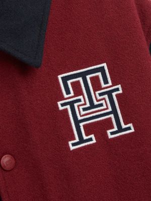 Tommy hilfiger new deals logo