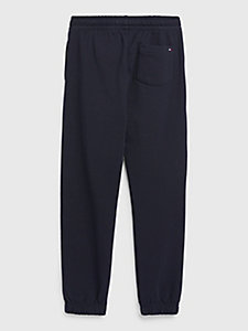 Tommy Hilfiger Essential Sweatpants Pantalones para Niños 