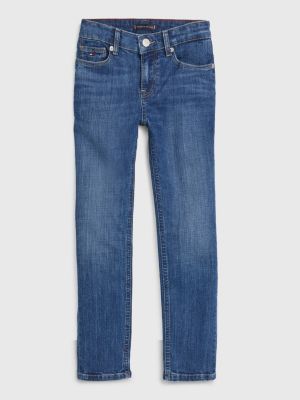 Toeval Zeep interieur Jeans voor jongens | Tommy Hilfiger® BE