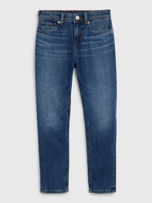 Jeans voor jongens |