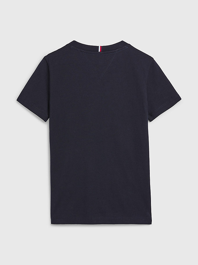 MODA BAMBINI Camicie & T-shirt Basic sconto 80% Nero 140 Zara Blusa 