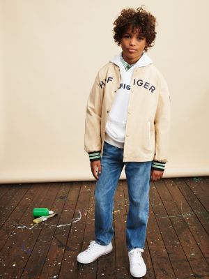 tommy hilfiger skater jeans