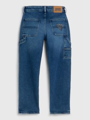 tommy jeans carpenter jeans