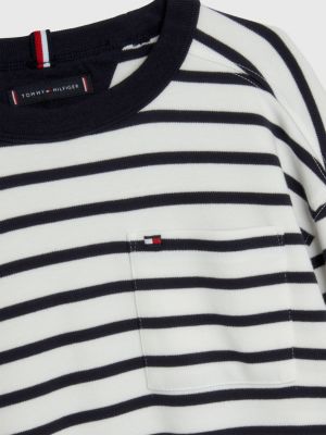 tommy jeans truien