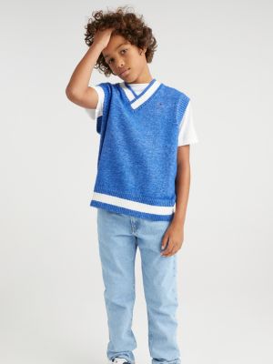 Tommy hilfiger boys on sale clothes