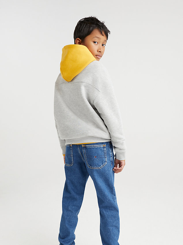 denim hilfiger monotype skater jeans for boys tommy hilfiger