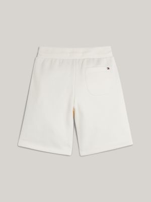 Tommy hilfiger sweat hot sale shorts mens